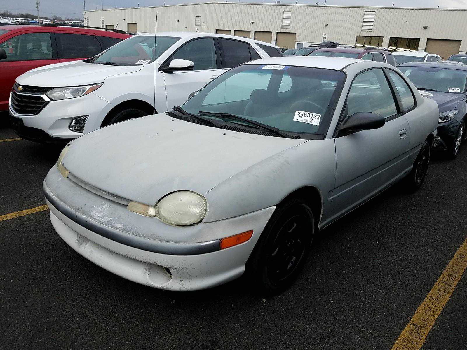 Dodge Neon