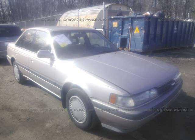 Mazda 626