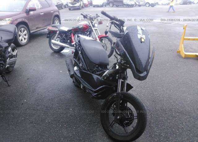 Honda PCX150