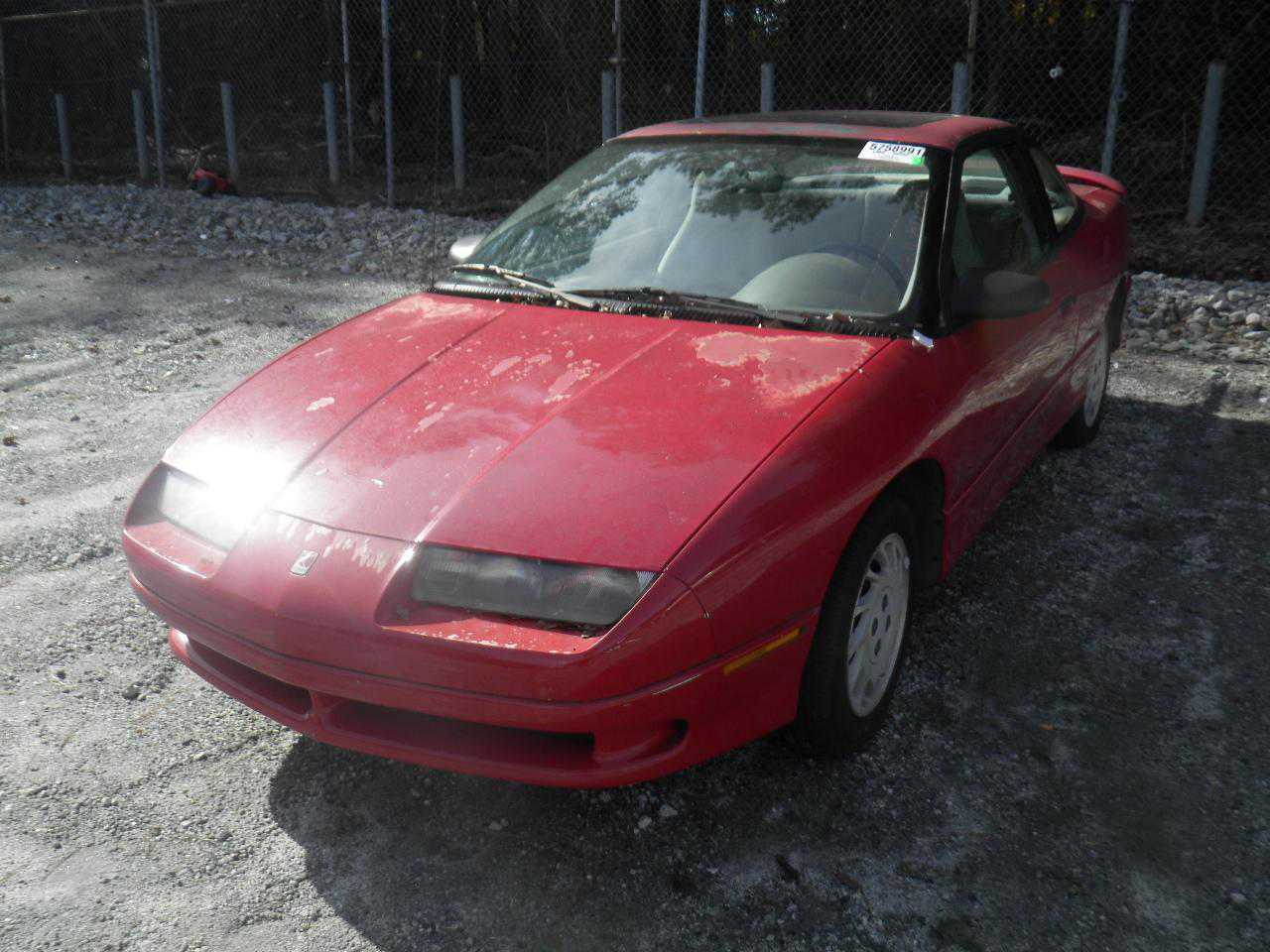Saturn SC1