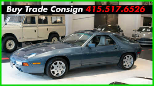 Porsche 928