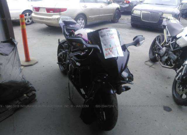 Honda CBR1000