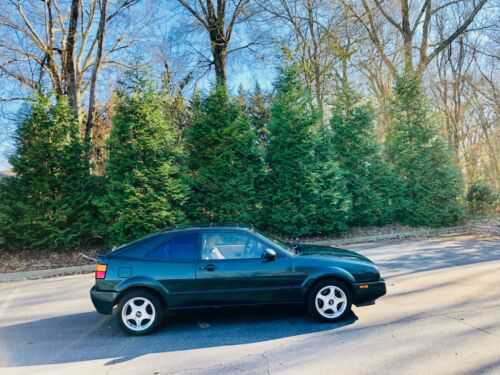 Volkswagen Corrado