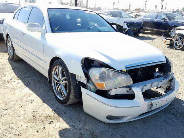 Infiniti Q45