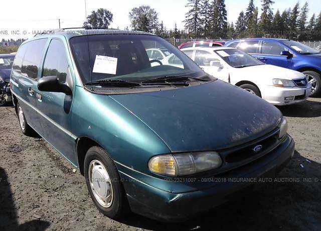 Ford Windstar