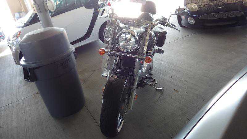 Suzuki VL1500 / VL1500T