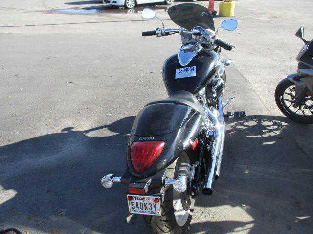 Suzuki VZ1500