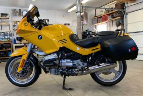 BMW R 1100 RS