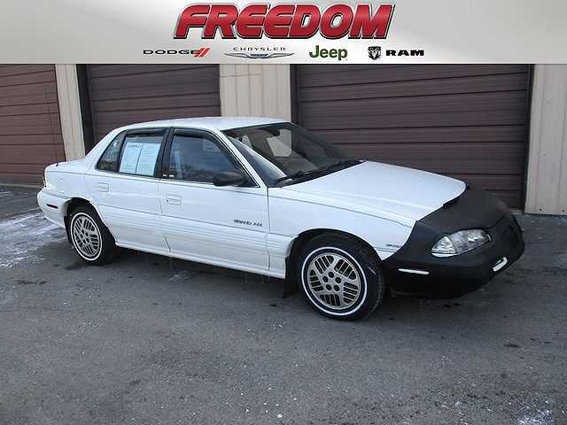 Pontiac Grand AM