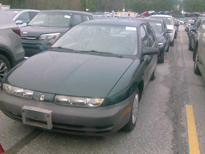 Saturn SW1