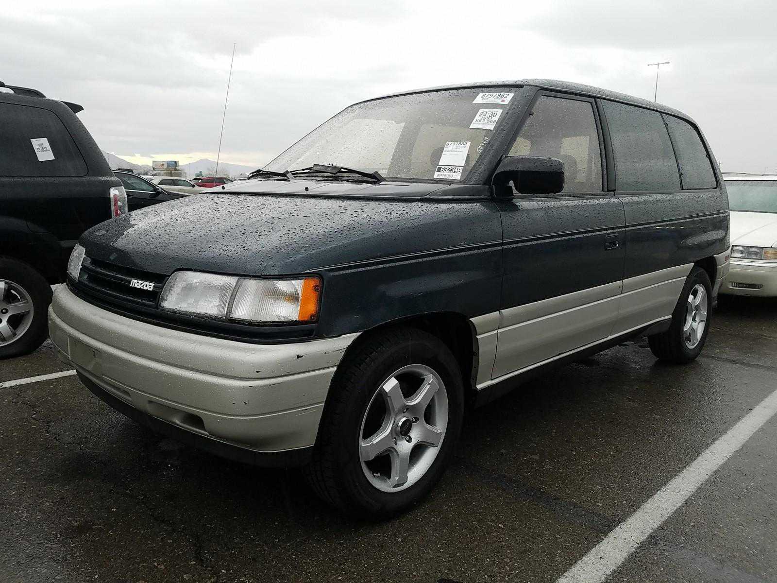 Mazda MPV
