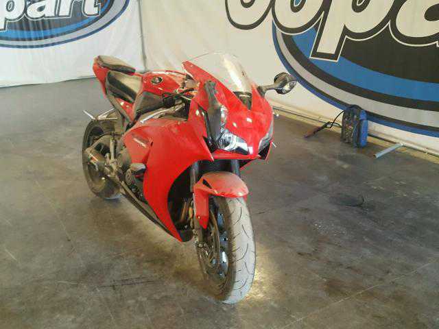 Honda CBR1000