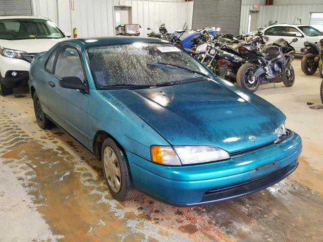 Toyota Paseo