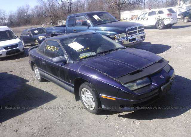 Saturn SC1