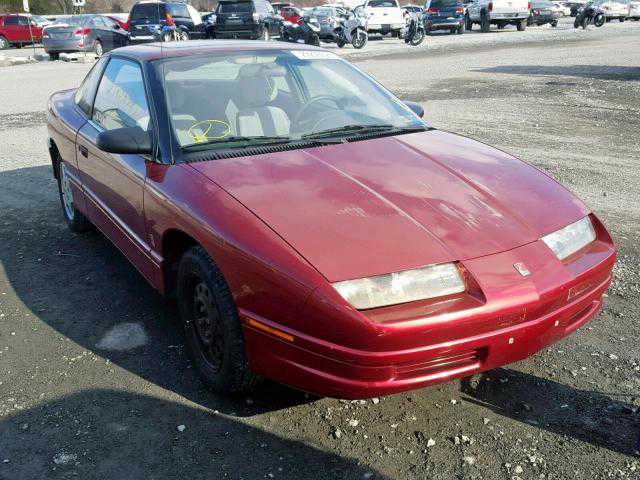 Saturn SC1