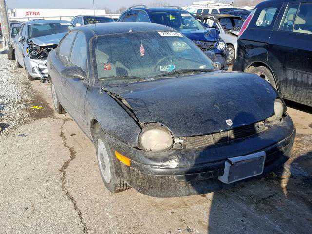 Dodge Neon