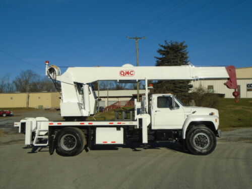Ford F-800
