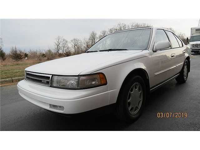 Nissan Maxima