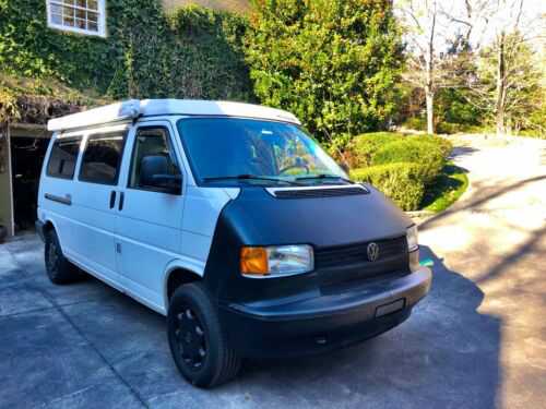 Volkswagen Euro Van
