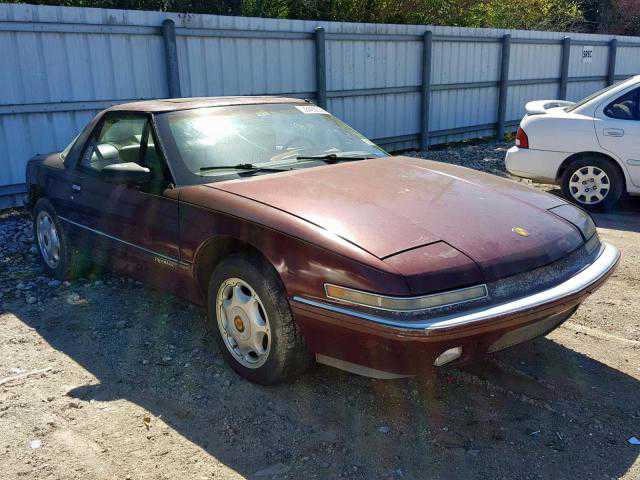Buick Reatta