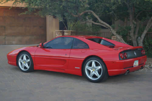 Ferrari 355 Berlinetta