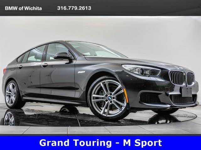 BMW 535i