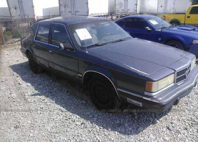 Dodge Dynasty