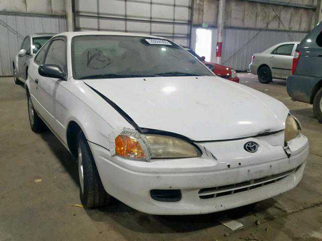 Toyota Paseo
