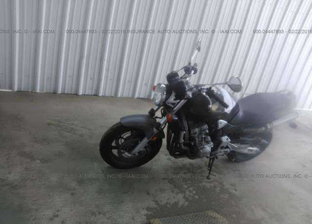 Honda CB900 (919)