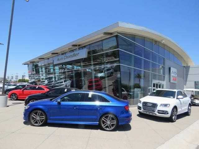 2019 Audi TT