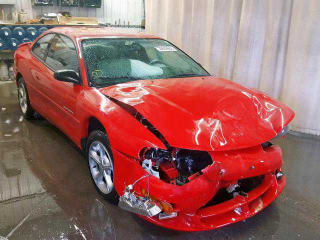 Dodge Avenger