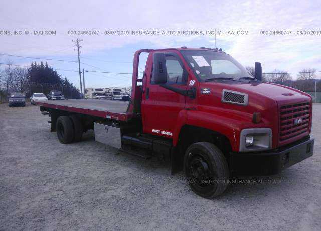 Chevrolet C6