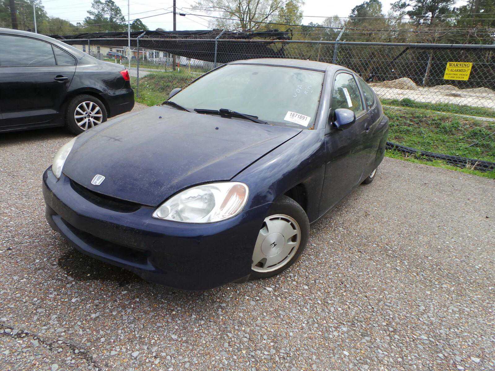 Honda Insight