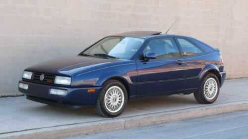Volkswagen Corrado