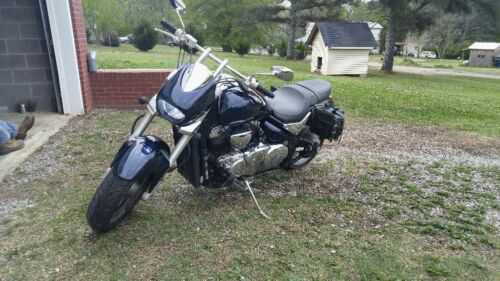 Suzuki VZ1500