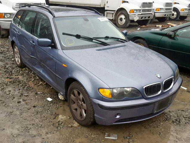 BMW 325xiT