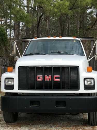 GMC C6