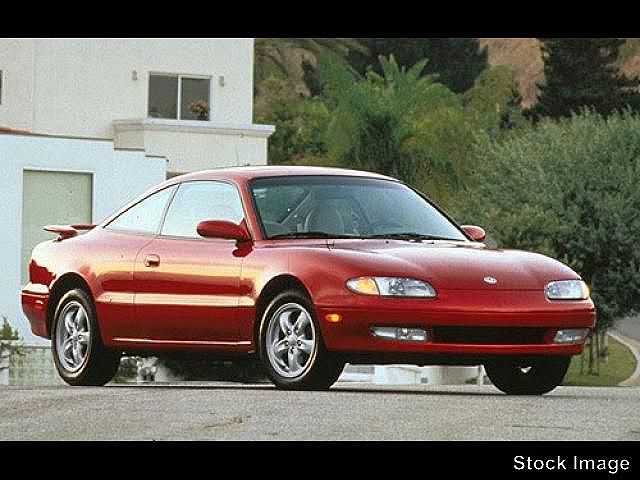 Mazda MX-6