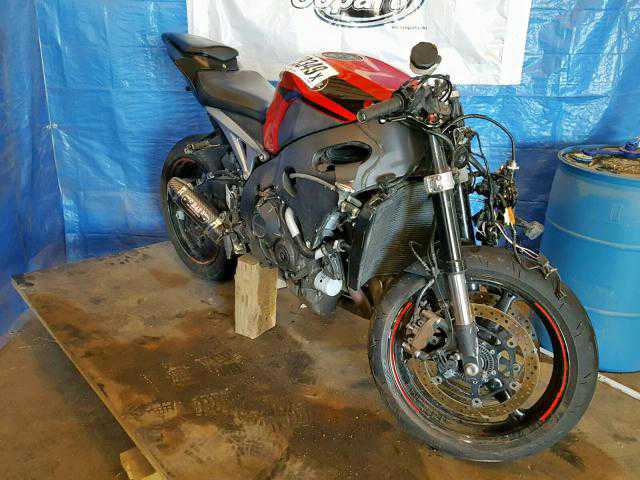 Honda CBR1000