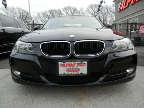 2009 BMW 328i