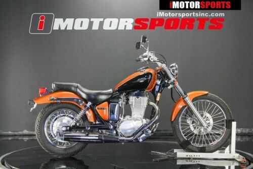 Suzuki LS650L