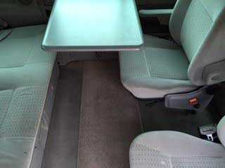 Volkswagen Euro Van