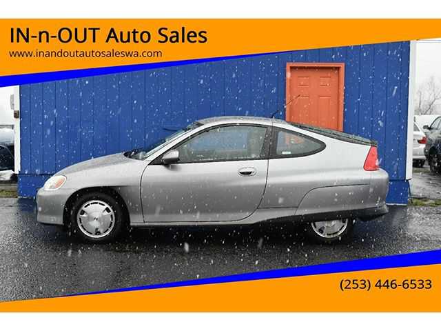 Honda Insight