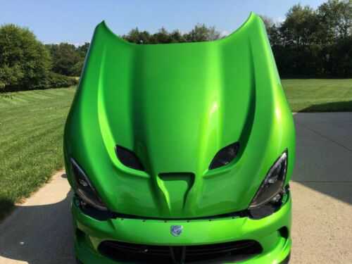 Dodge Viper
