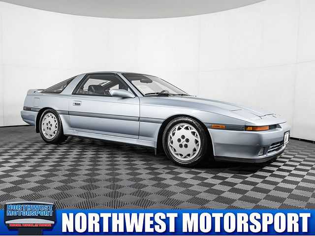 Toyota Supra