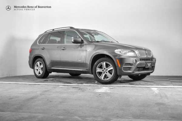 2013 BMW X5