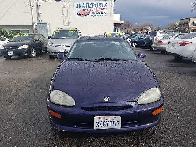 Mazda MX-3