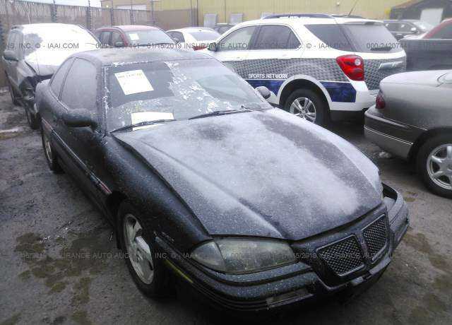 Pontiac Grand AM