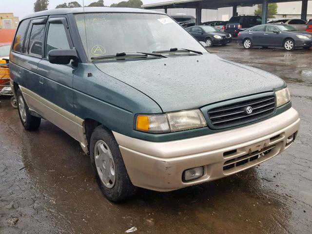 Mazda MPV
