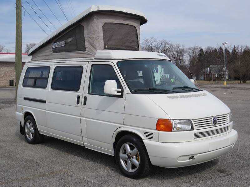 Volkswagen Euro Van